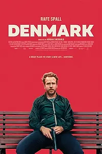 Постер к фильму «Дания (2019)»