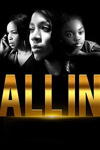 Постер к фильму «All In (2019)»