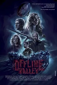 Постер к фильму «Villa Offline (2018)»