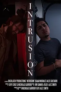 Постер к фильму «Intrusion (2021)»