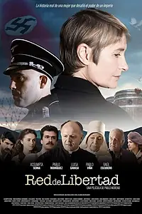 Постер к фильму «Red de libertad (2017)»