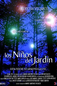 Главный постер фильма «Los niños del jardín (2003)»