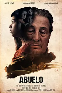 Постер к фильму «Abuelo»