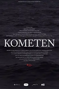 Постер к фильму «The Comet (2017)»