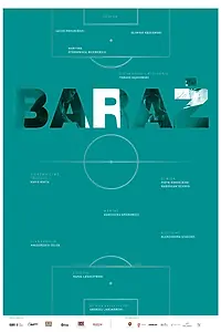Постер к фильму «Плей-офф (2016)»