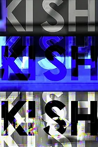 Постер к фильму «Kish (2016)»