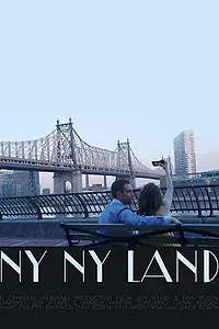 Постер к фильму «NY NY Land (2017)»