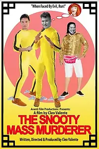 Постер к фильму «The Snooty Mass Murder (2017)»
