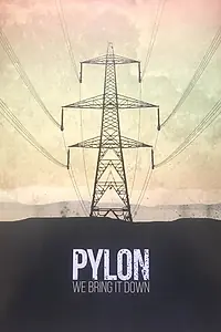 Постер к фильму «Pylon (2017)»