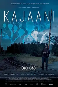 Постер к фильму «Каяани (2017)»