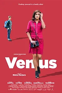 Постер к фильму «Venus (2017)»