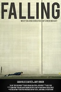 Постер к фильму «Falling (2018)»