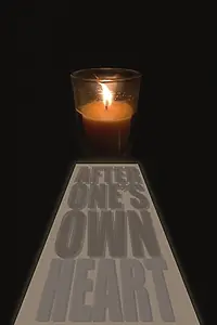 Главный постер фильма «After One's Own Heart (2016)»