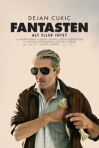 Постер к фильму «Fantasten (2017)»