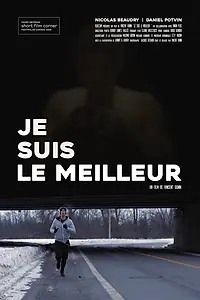 Постер к фильму «Je suis le meilleur (2016)»