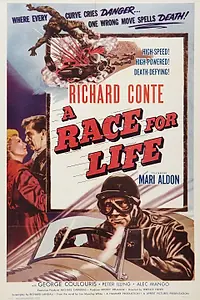 Главный постер фильма «Mask of Dust (1954)»