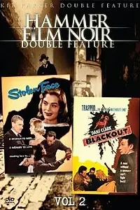 Главный постер фильма «Убийство по договоренности (1954)»