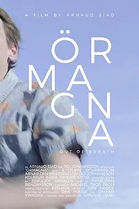 Постер к фильму «Örmagna (2017)»