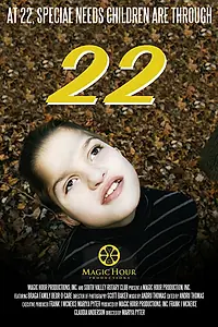 Постер к фильму «22 (2018)»