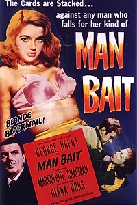 Главный постер фильма «Последняя страница (1952)»