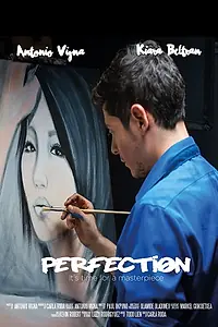 Постер к фильму «Perfection (2017)»