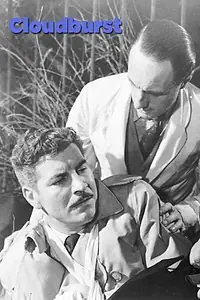 Постер к фильму «Облачный взрыв (1951)»