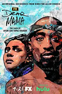 Главный постер сериала «Дорогая мама (2022)»