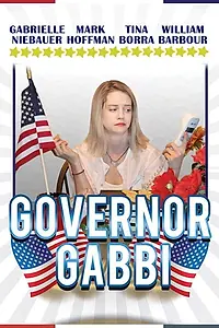 Постер к фильму «Governor Gabbi (2017)»