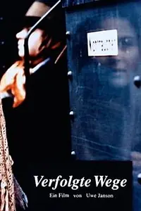Постер к фильму «Verfolgte Wege (1989)»