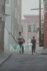 Постер к фильму «Katy (1974)»
