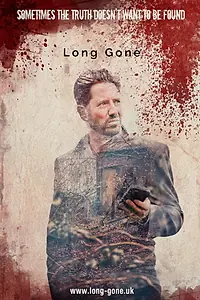 Постер к фильму «Long Gone (2017)»