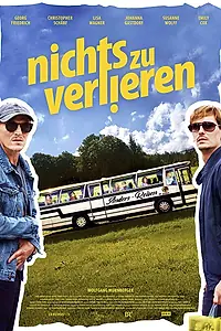 Постер к фильму «Нечего терять (2018)»