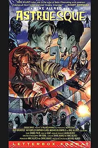 Постер к фильму «Astroesque (1996)»