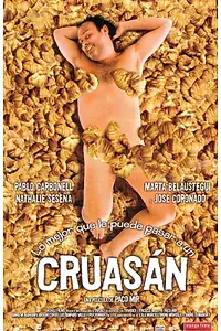 Постер к фильму «Самое лучшее, что может случиться с круассаном (2003)»