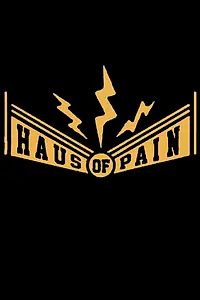 Главный постер фильма «Haus of Pain (2017)»