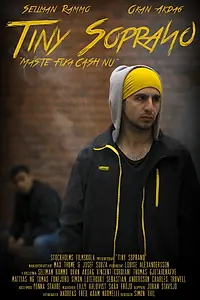 Постер к фильму «Tiny Soprano (2018)»
