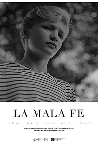 Постер к фильму «La mala fe (2019)»