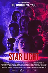 Постер к фильму «Свет звезды (2020)»