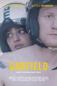 Постер к фильму «Garfield (2017)»