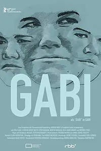 Постер к фильму «Габи (2017)»