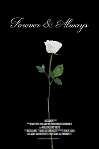 Постер к фильму «Forever & Always (2017)»