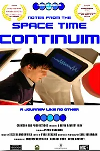 Постер к фильму «Записки из пространственно-временного континуума (2004)»