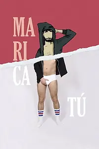 Постер к фильму «Marica tú (2016)»