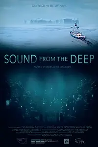 Постер к фильму «Sound from the Deep (2017)»