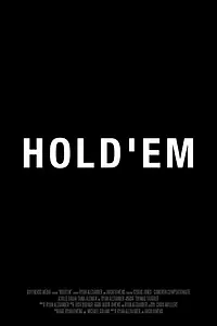Постер к фильму «Hold'em (2017)»