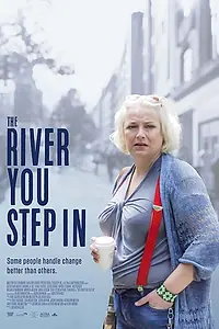 Постер к фильму «The River You Step In (2017)»