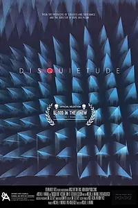 Постер к фильму «Disquietude (2021)»