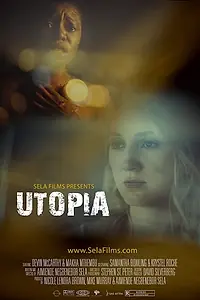 Постер к фильму «Utopia (2018)»