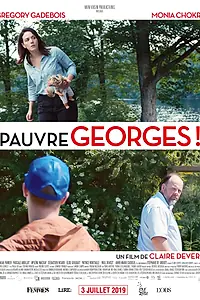 Постер к фильму «Pauvre Georges! (2018)»