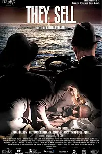 Постер к фильму «They Sell (2017)»